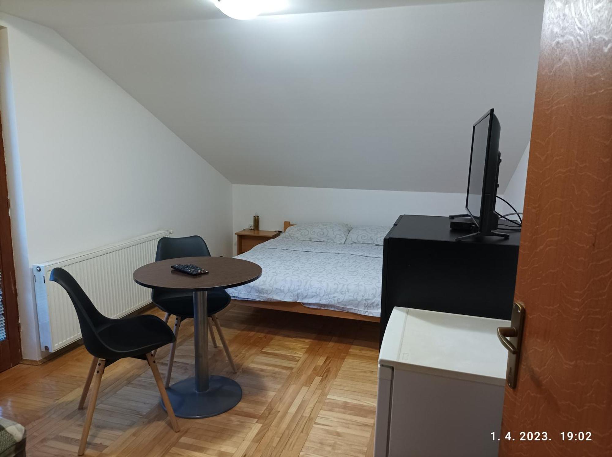 Apartments Dobra Vila Zlatibor Exterior foto