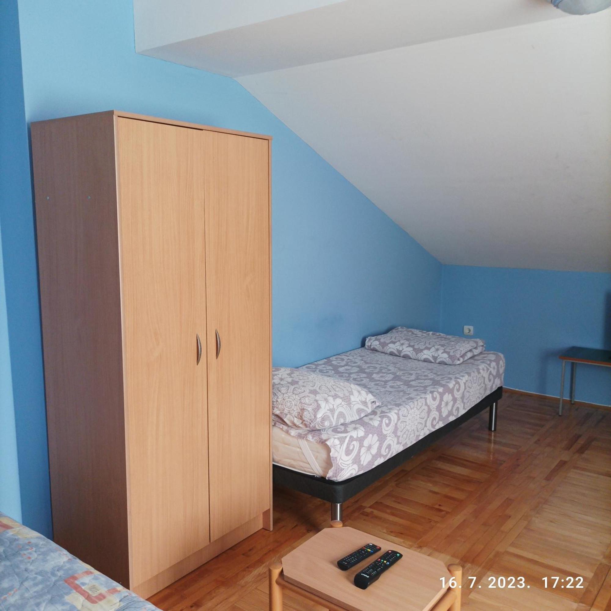 Apartments Dobra Vila Zlatibor Exterior foto