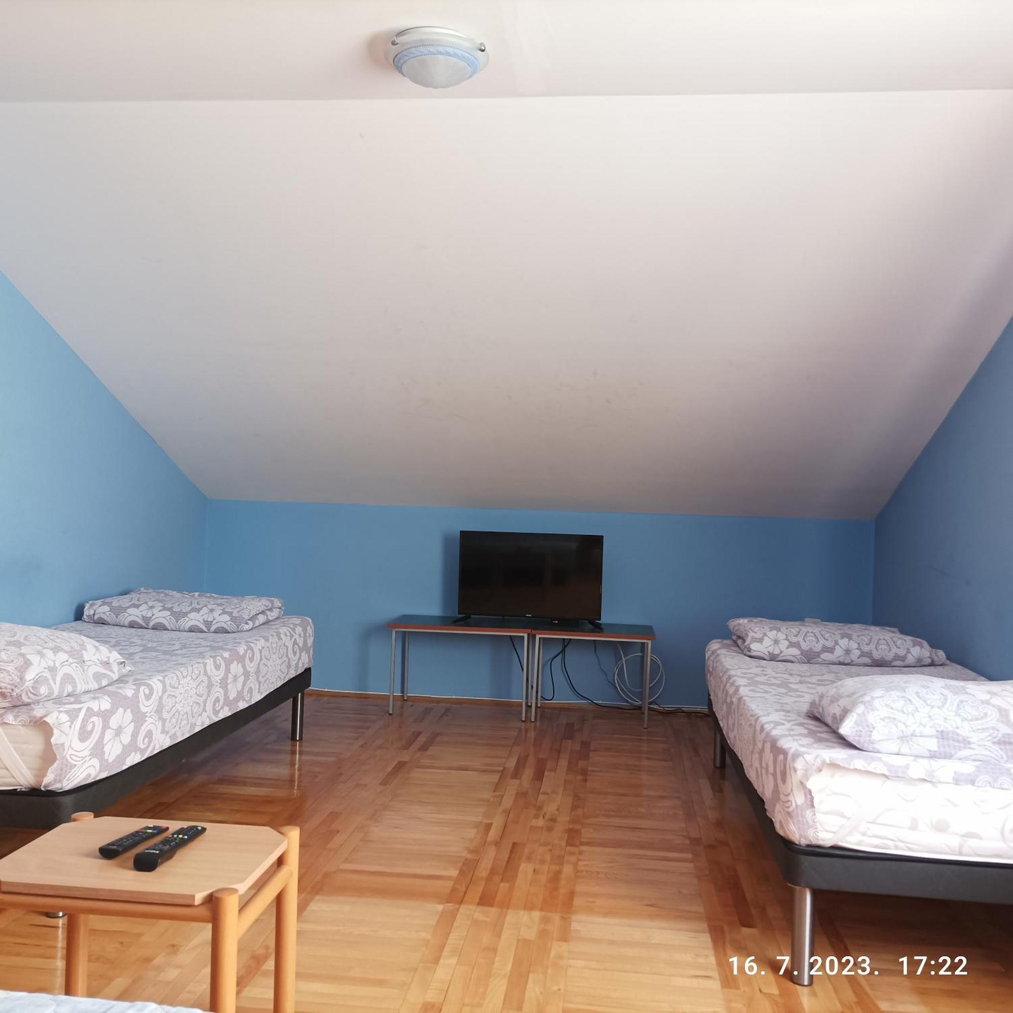 Apartments Dobra Vila Zlatibor Exterior foto