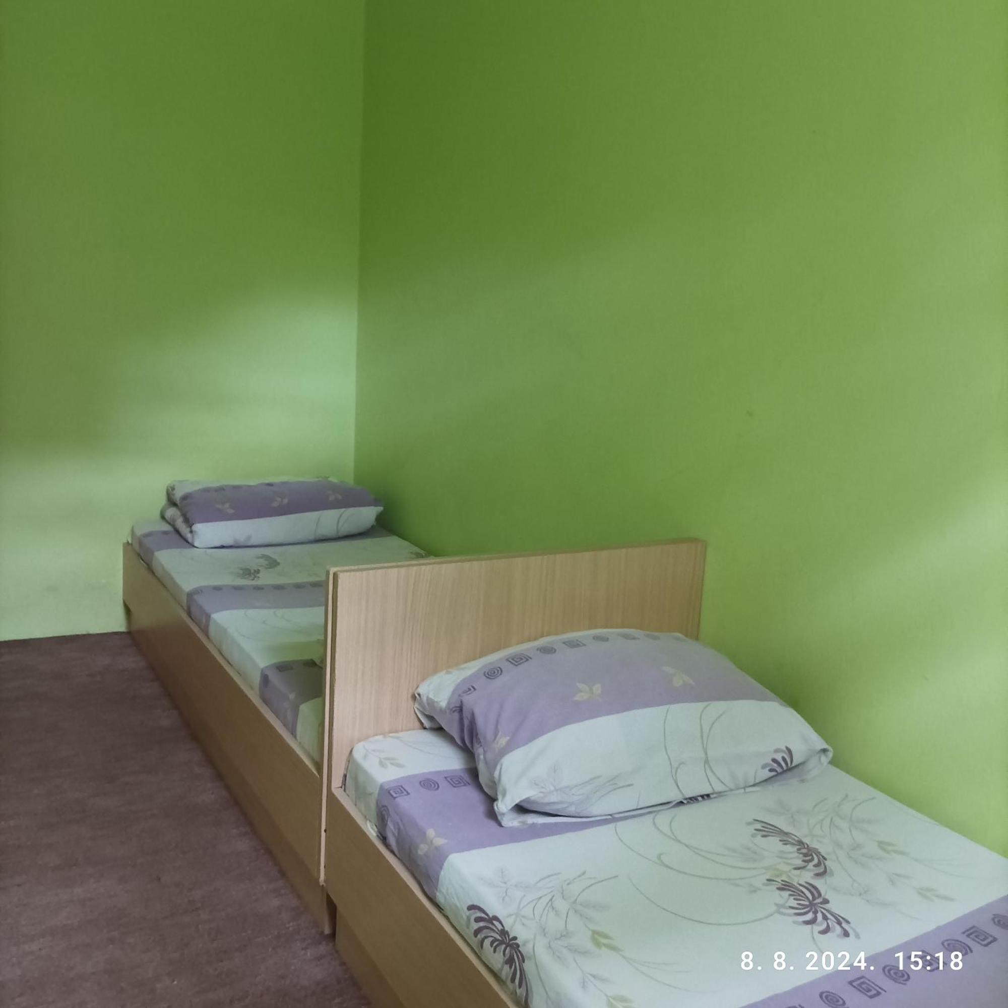 Apartments Dobra Vila Zlatibor Exterior foto